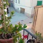 Musas Gastro Homestay szállás Valdealgorfa